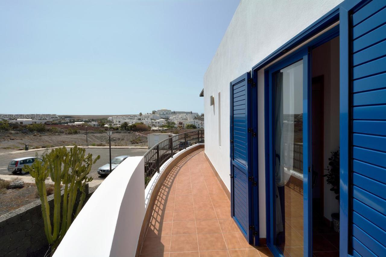 Villa Mare Nostrum Private Pool Playa Blanca By Pvl المظهر الخارجي الصورة