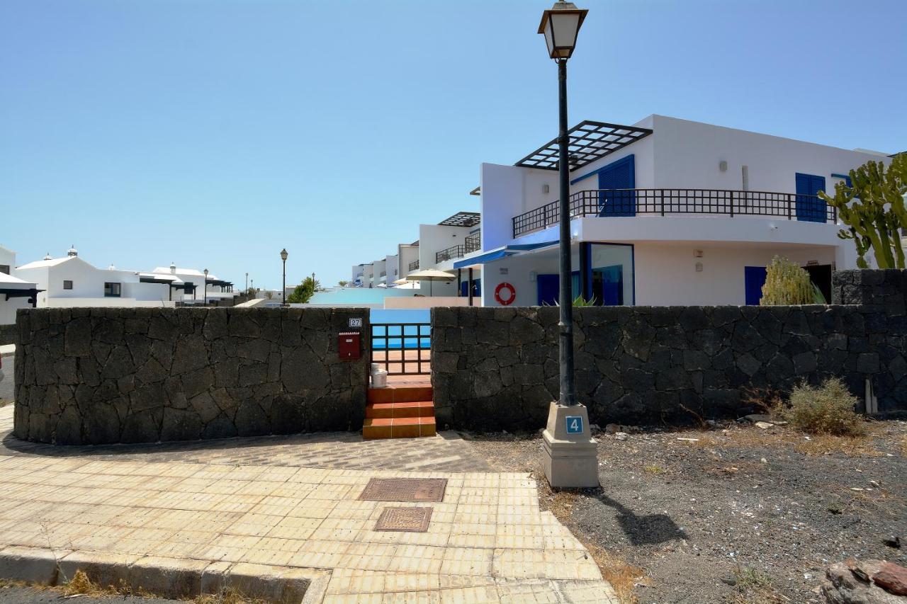 Villa Mare Nostrum Private Pool Playa Blanca By Pvl المظهر الخارجي الصورة