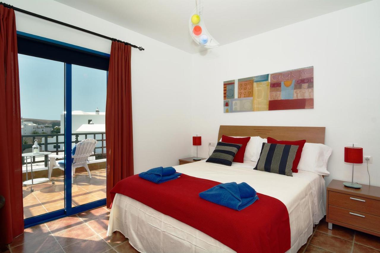 Villa Mare Nostrum Private Pool Playa Blanca By Pvl المظهر الخارجي الصورة