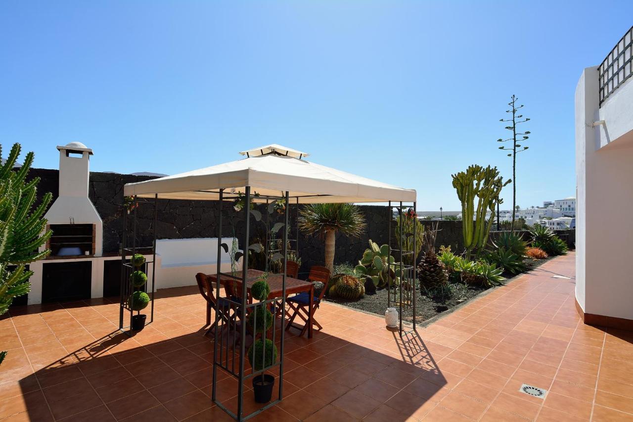 Villa Mare Nostrum Private Pool Playa Blanca By Pvl المظهر الخارجي الصورة